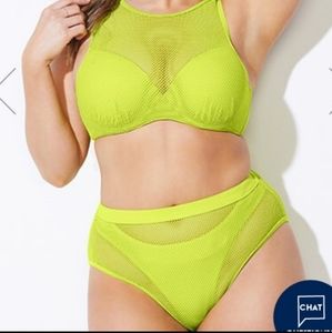 Gabifresh swimsuit for all.